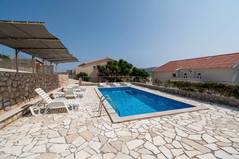 Apartma  Vidalići