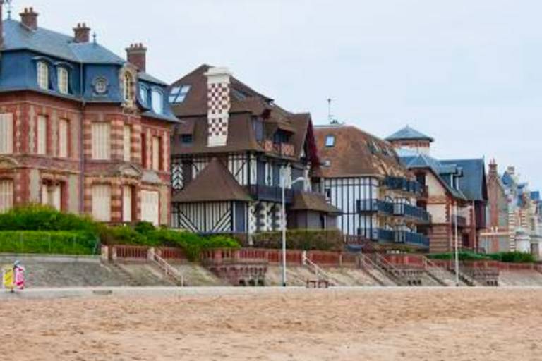 Appartement Cabourg