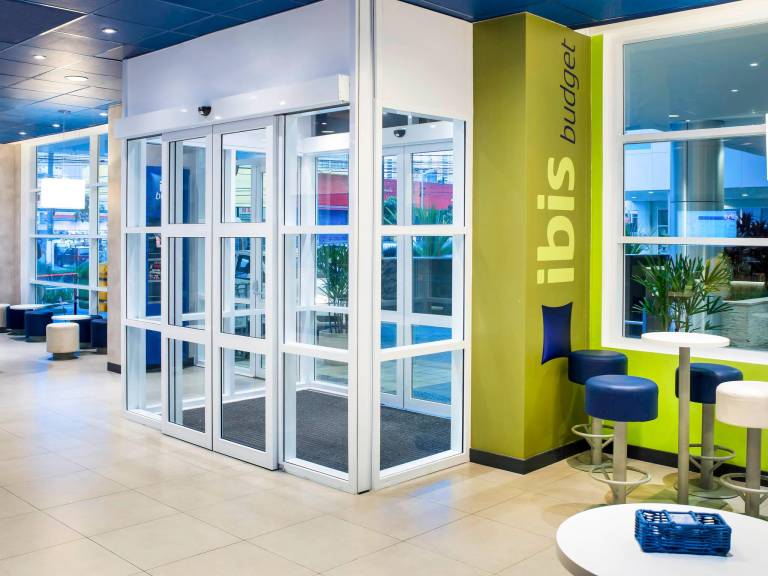 Ibis budget Osasco — photo 3