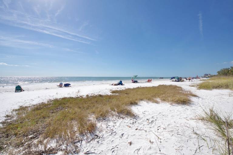 Ferienhaus Fort Myers Beach