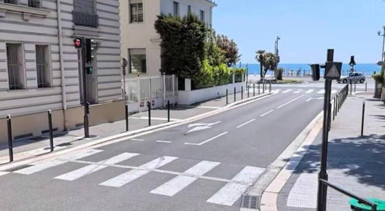 Appartement 1 minute de la promenade des Anglais in Thiers
