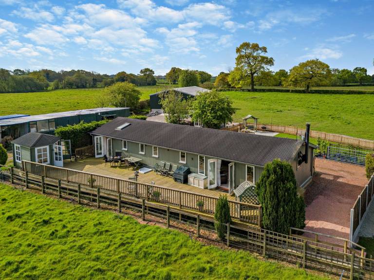 Cottage Nantwich