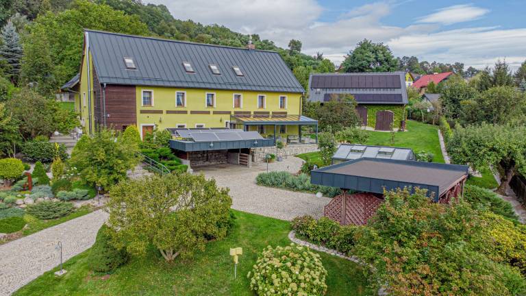 Apartament Jeżów Sudecki