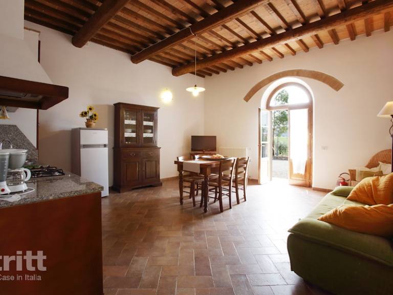 Vacation home with grill & patio | Pets allowed — photo 2
