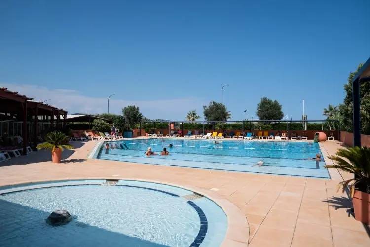 Apartment ∙ 1 Bedroom ∙ 3 Guests - Grimaud