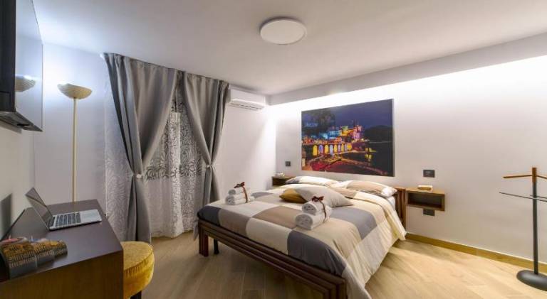 Rental apartment with 1 room for 4 persons in Maiori