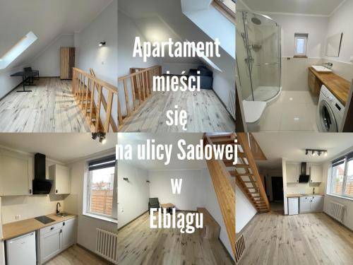 Apartment Elblag