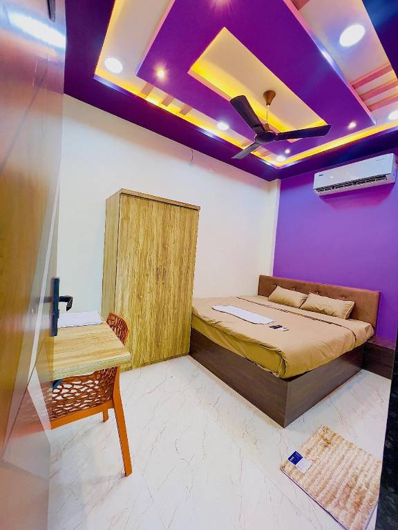 Hotel Relax Inn