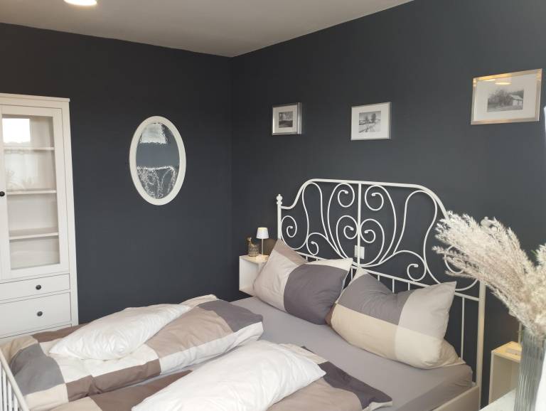 Ferienwohnung  Hilders