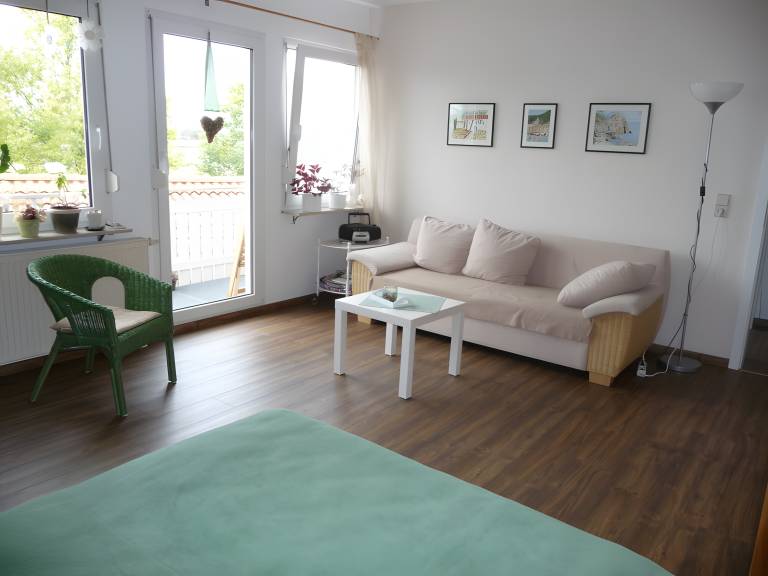 Ferienwohnung Sulzburg