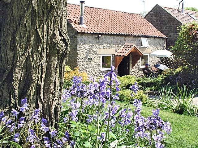 Cottage Levisham