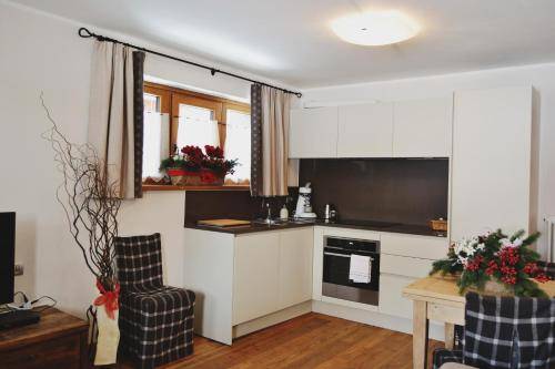 Apartment Breuil-Cervinia