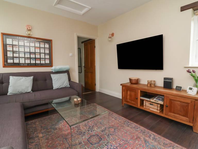 Fully equipped nice cottage with jacuzzi & garden | Beach view | Next to the beach | Pets allowed — photo 5
