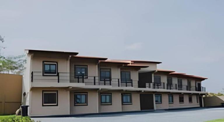 25 m&sup2; Apartment mit Hotelservice