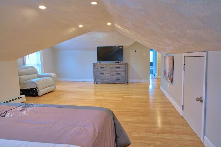 Appartement Boston