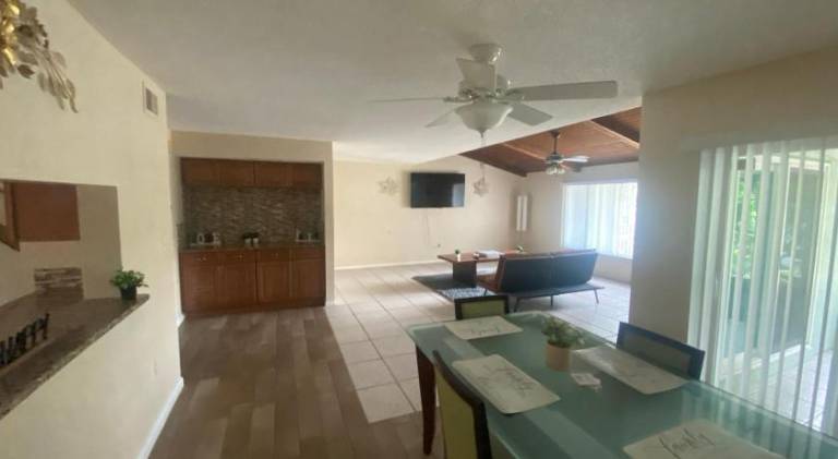 168 m&sup2; Ferienwohnung