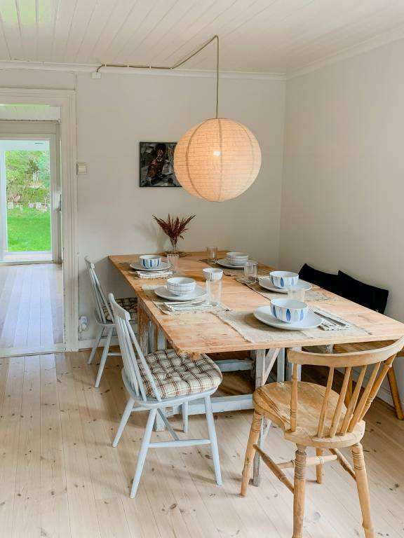 House with barbecue & terrace | Pets allowed — photo 3