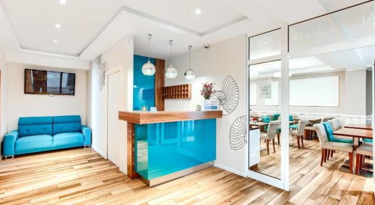 Holiday apartment for 4 persons — photo 3