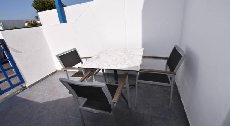Holiday apartment | Pets allowed in Yaiza