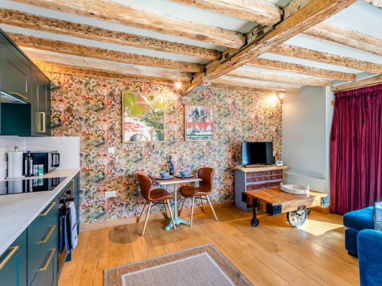 Cottage with 1 room for 2 persons — photo 3