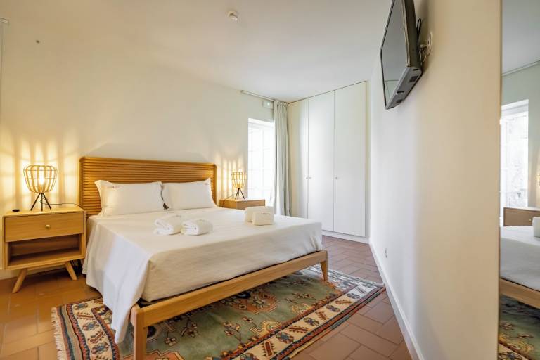 Apartamento Vila Franca