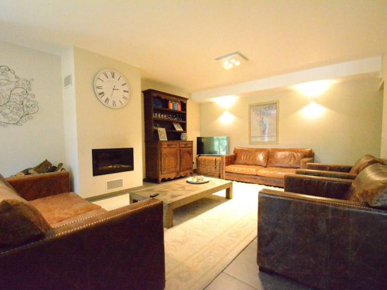 Cottage Gedinne