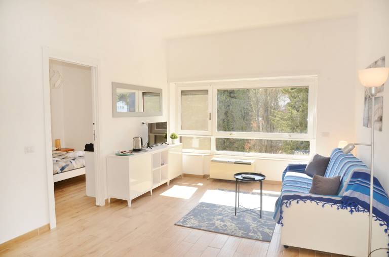 Ferienwohnung Municipio XIII