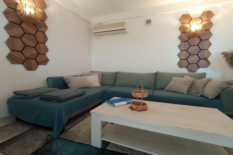 Ferienwohnung Zagrađe