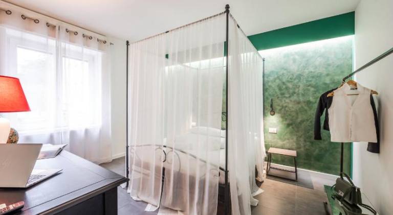 Holiday apartment | Next to Old Castle | Good for workation | Pet-friendly — photo 2