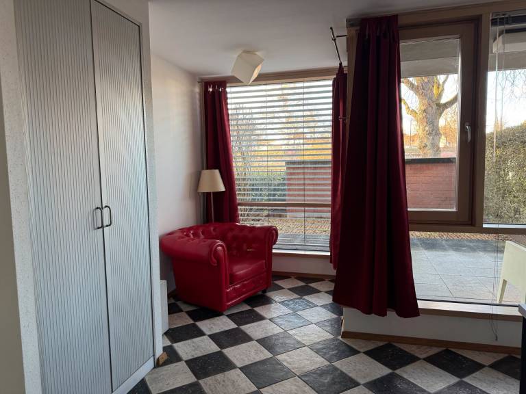 Ferienwohnung  Neu-Ulm