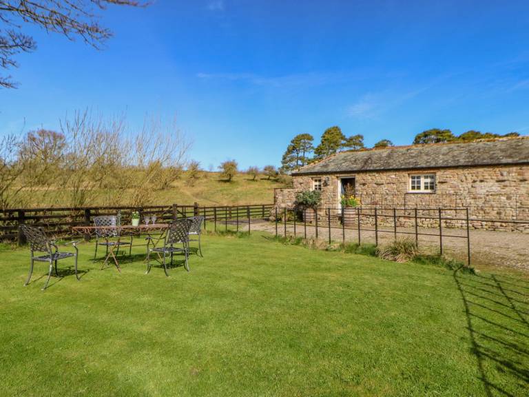 Cottage  Kirkby Stephen