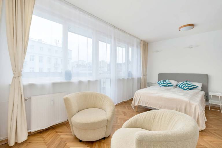 Family-oriented charming rental apartment with fast internet | Pet-friendly — photo 2