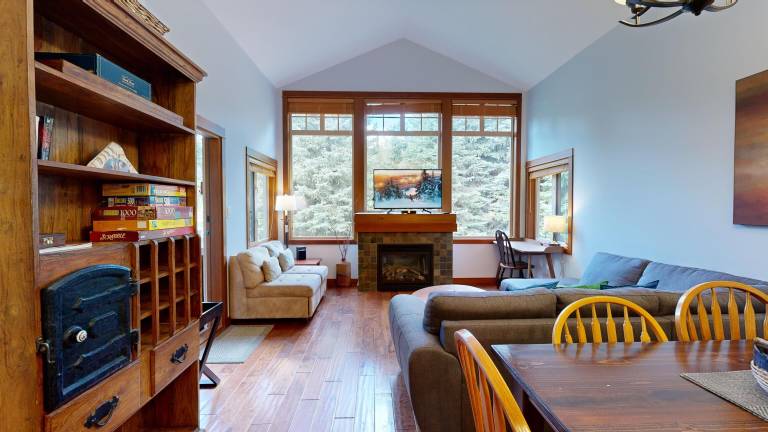 Condo  Sun Peaks