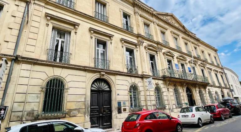 Duplex-Ceiling height 1,9m-Free private parking-Self check in ! Duplex climatise-Hauteur sous plafo — photo 4