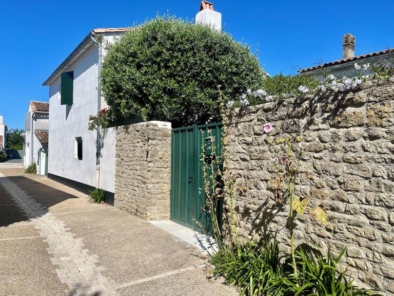 Maison de vacances Ars-en-Ré