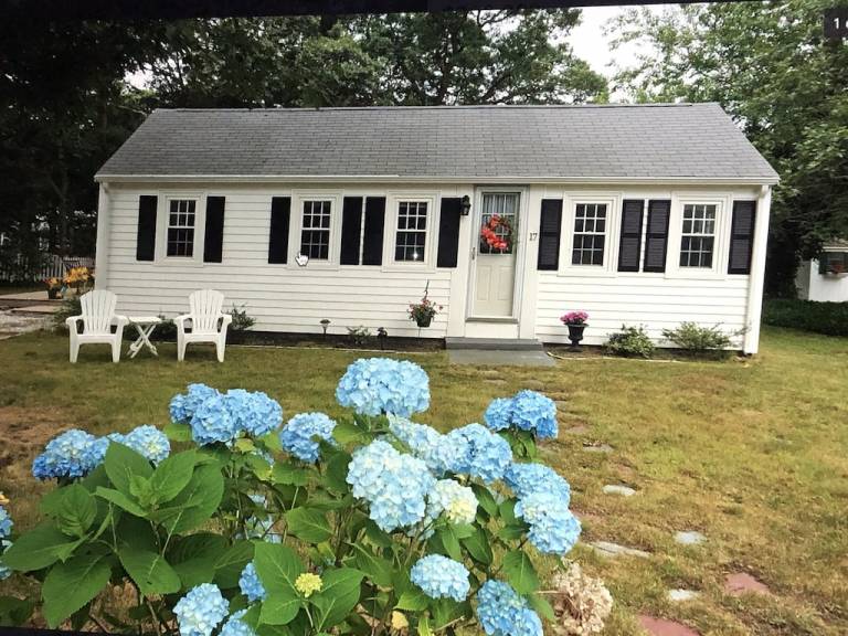 House Yarmouth