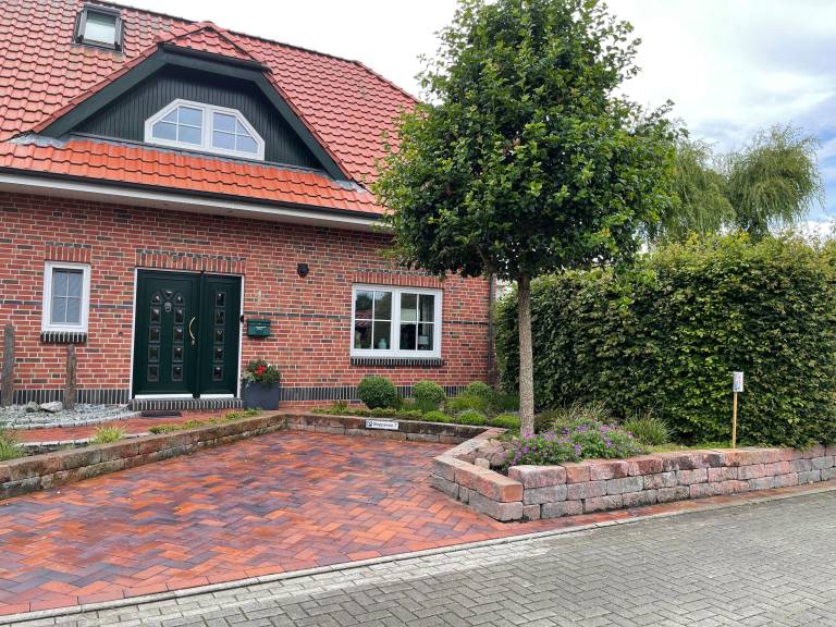 Ferienwohnung  Pilsum