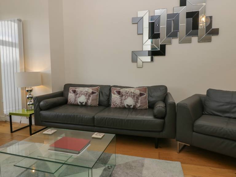 Child-friendly cottage with garden | Pet-friendly — photo 3