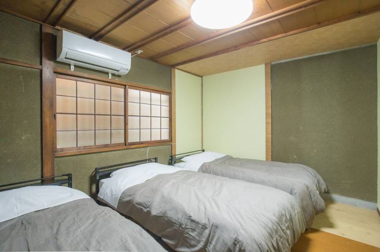 Hostel Osaka