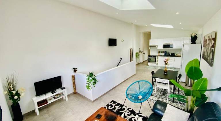 Apartment with 2 rooms for 4 persons — photo 2
