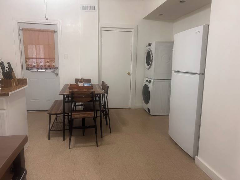 Apartment Hazleton