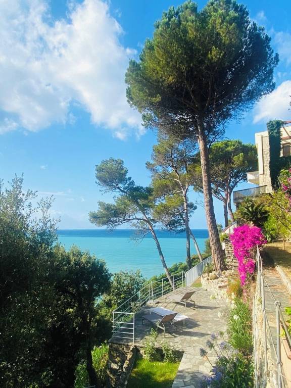 Villa Rapallo