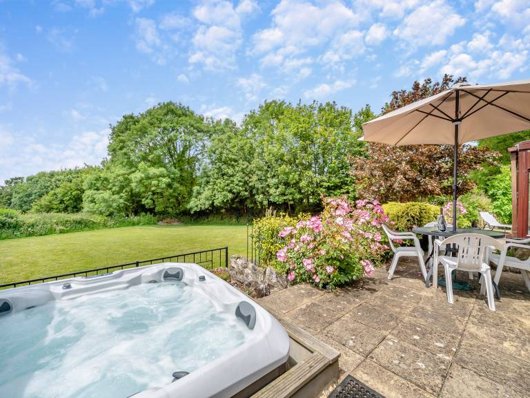 Cottage Churchstanton