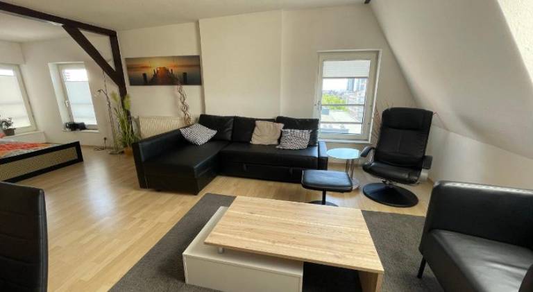 Holiday apartment with 3 rooms for 6 persons — photo 3