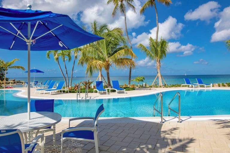 Condo Saint Thomas
