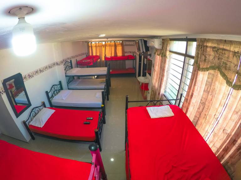 Hostal El Exito — photo 3