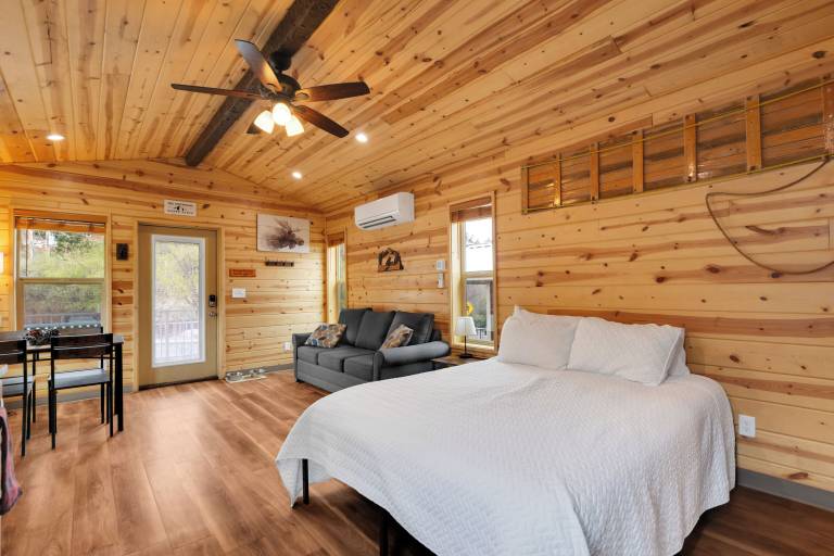 Cabin Mount Lemmon