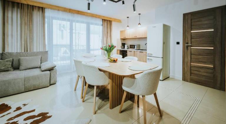 Apartment with 2 rooms for 8 persons — photo 3