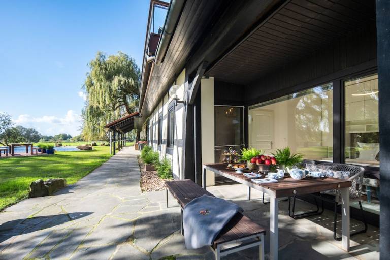 Aparthotel  Garbsen