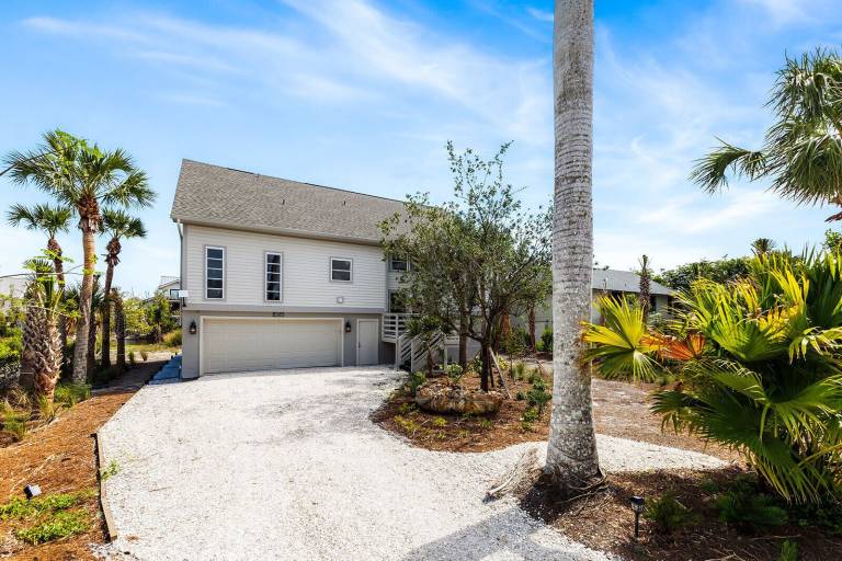 Ferienhaus  Sanibel